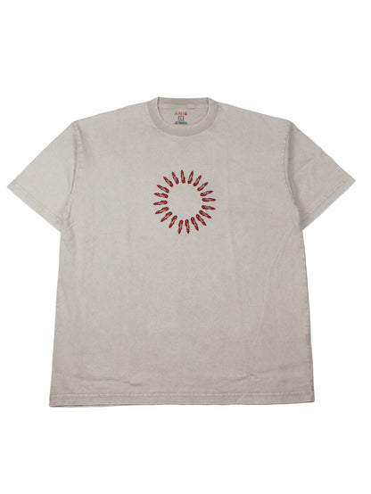 DOMAIN EXPANSION WASH TEE