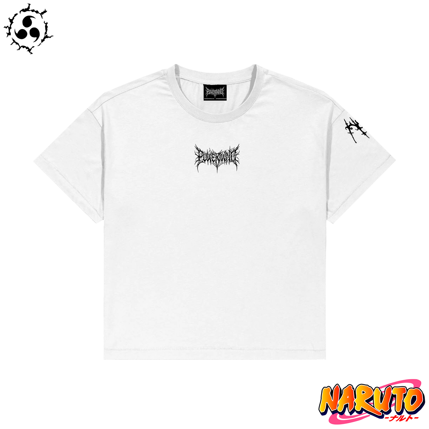 SASUKE TEE