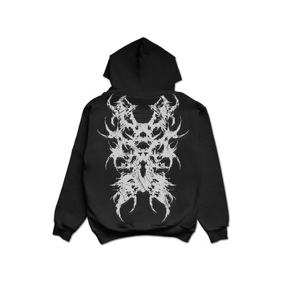 SHADOWS HOODIE