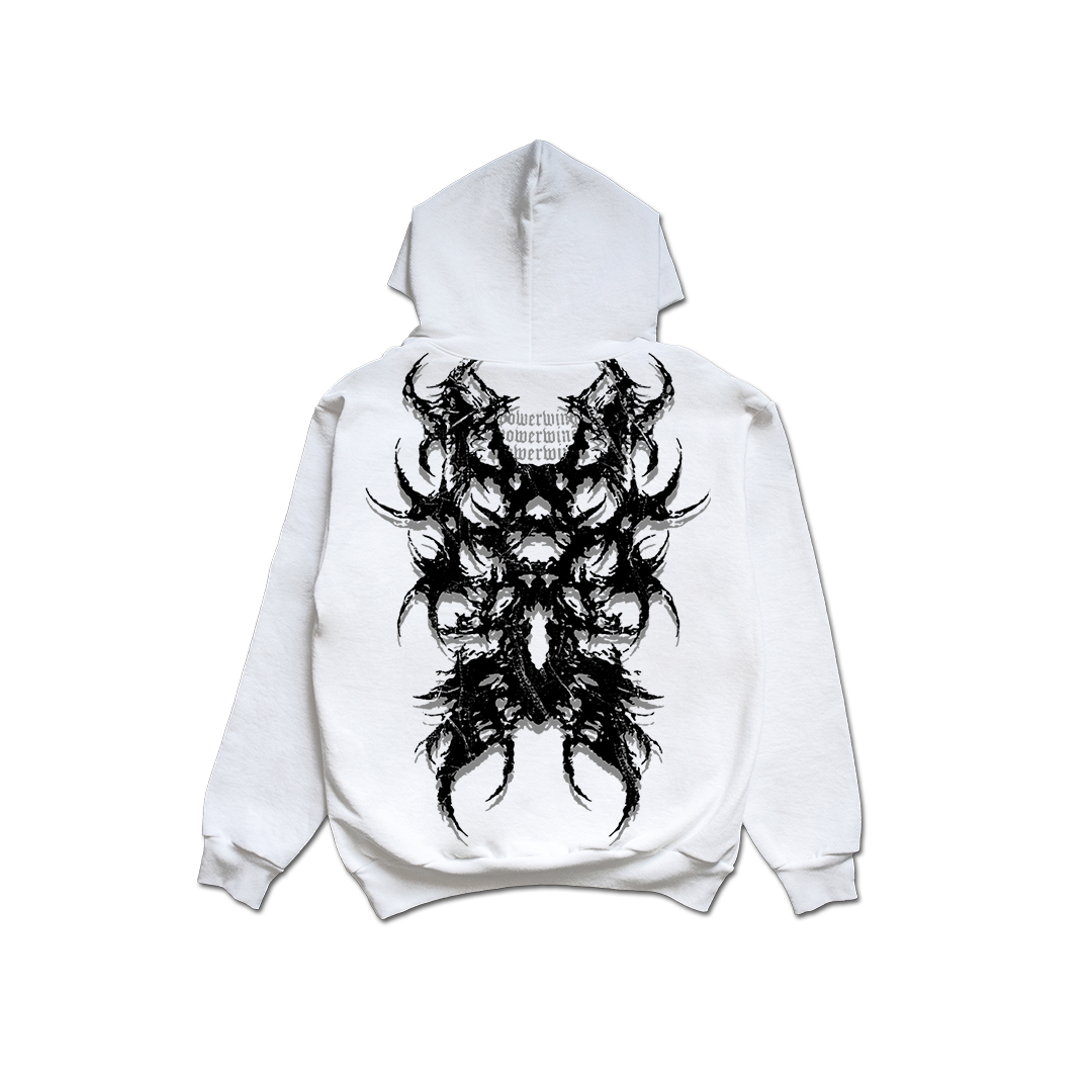 SHADOWS HOODIE