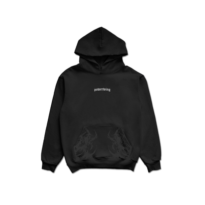 SHADOWS HOODIE
