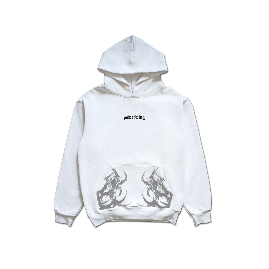 SHADOWS HOODIE