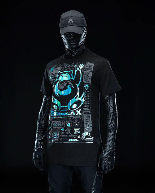 SNOR-LX (Holographic)