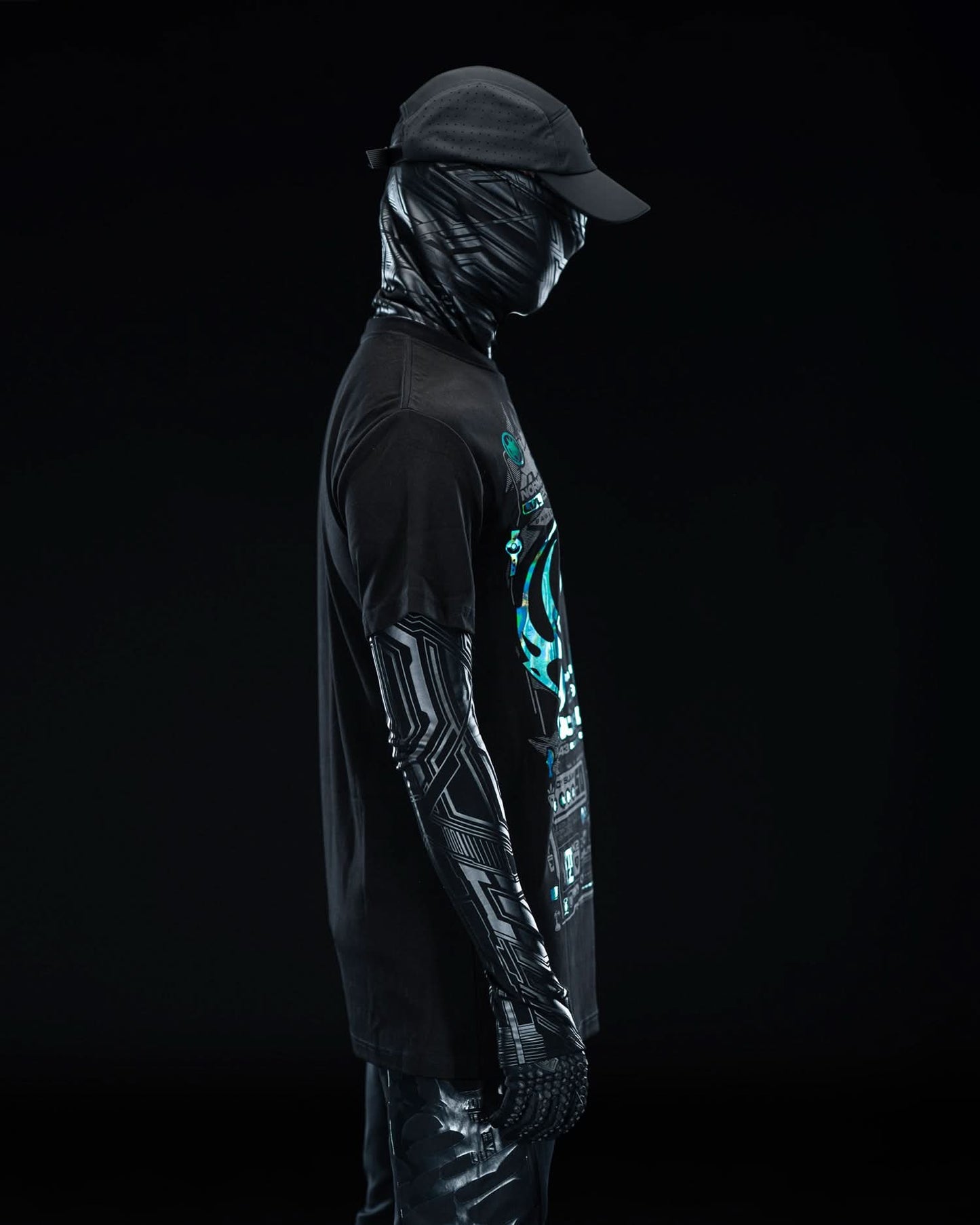 SNOR-LX (Holographic)