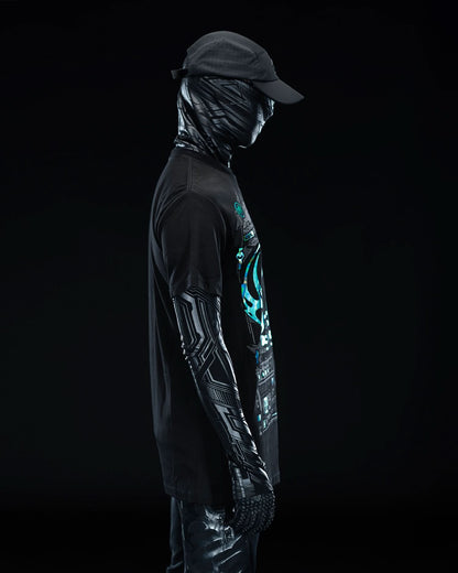 SNOR-LX (Holographic)