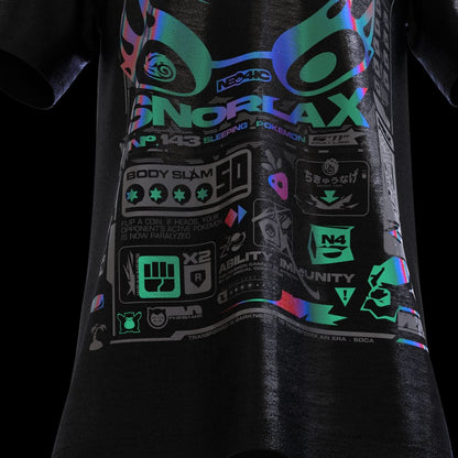 SNOR-LX (Holographic)