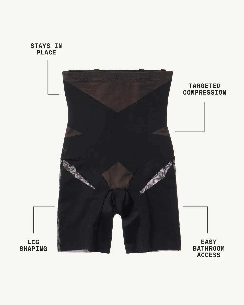 SuperPower Short