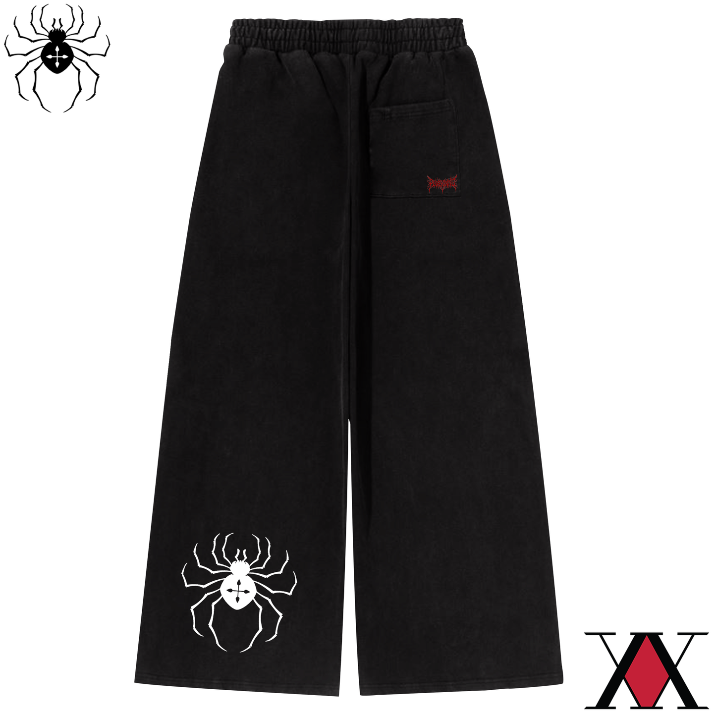 PHANTOM SWEATS