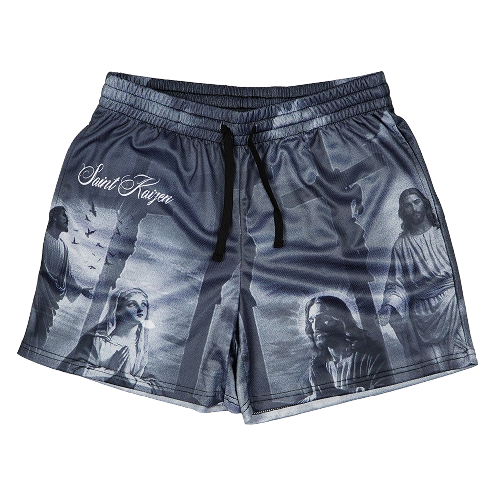 Sacred Journey Shorts
