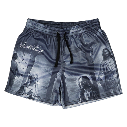 Sacred Journey Shorts