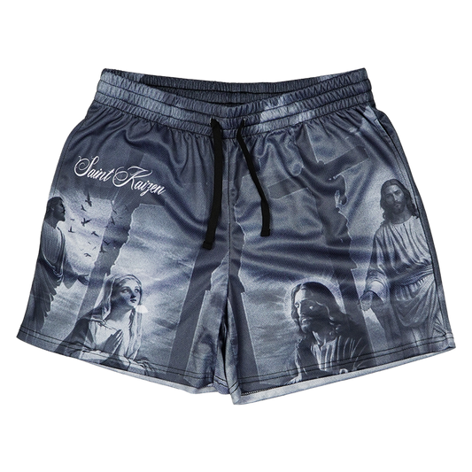 Sacred Journey Shorts