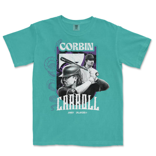 🐍 Corbin Carroll 🐍