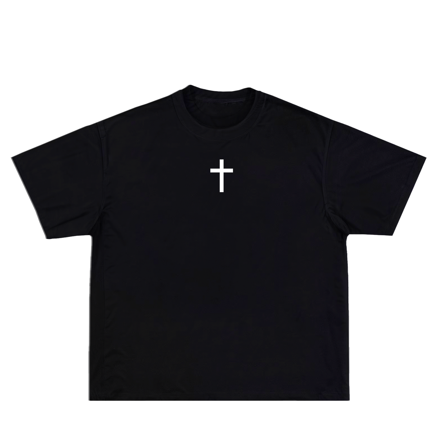Soldier of God T-Shirt - Black