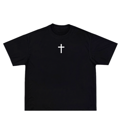 Soldier of God T-Shirt - Black