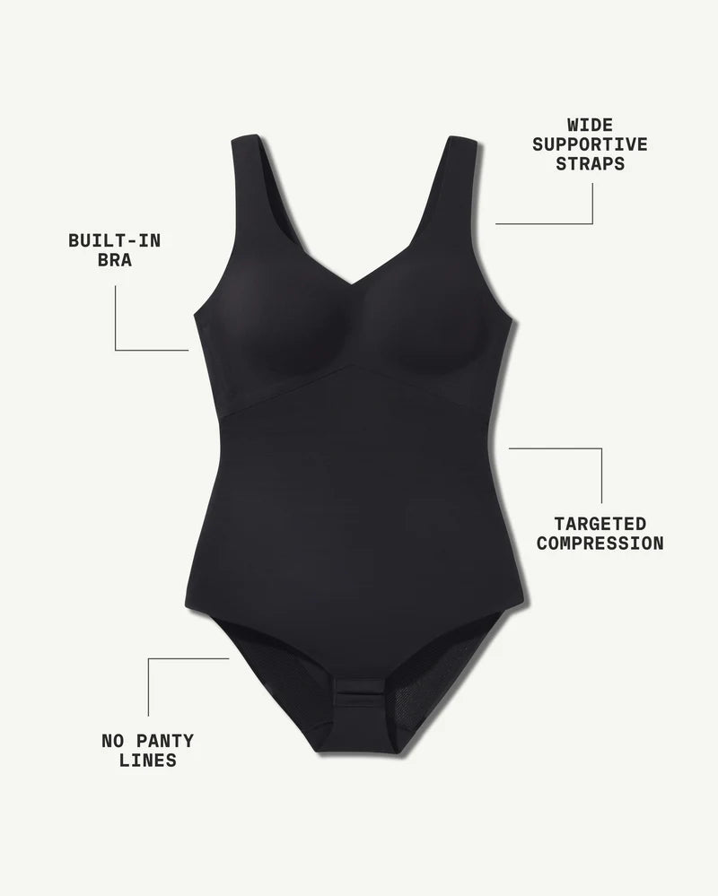 Tank Bodysuit