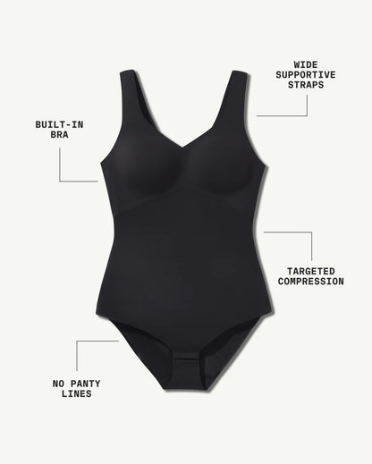 Tank Bodysuit