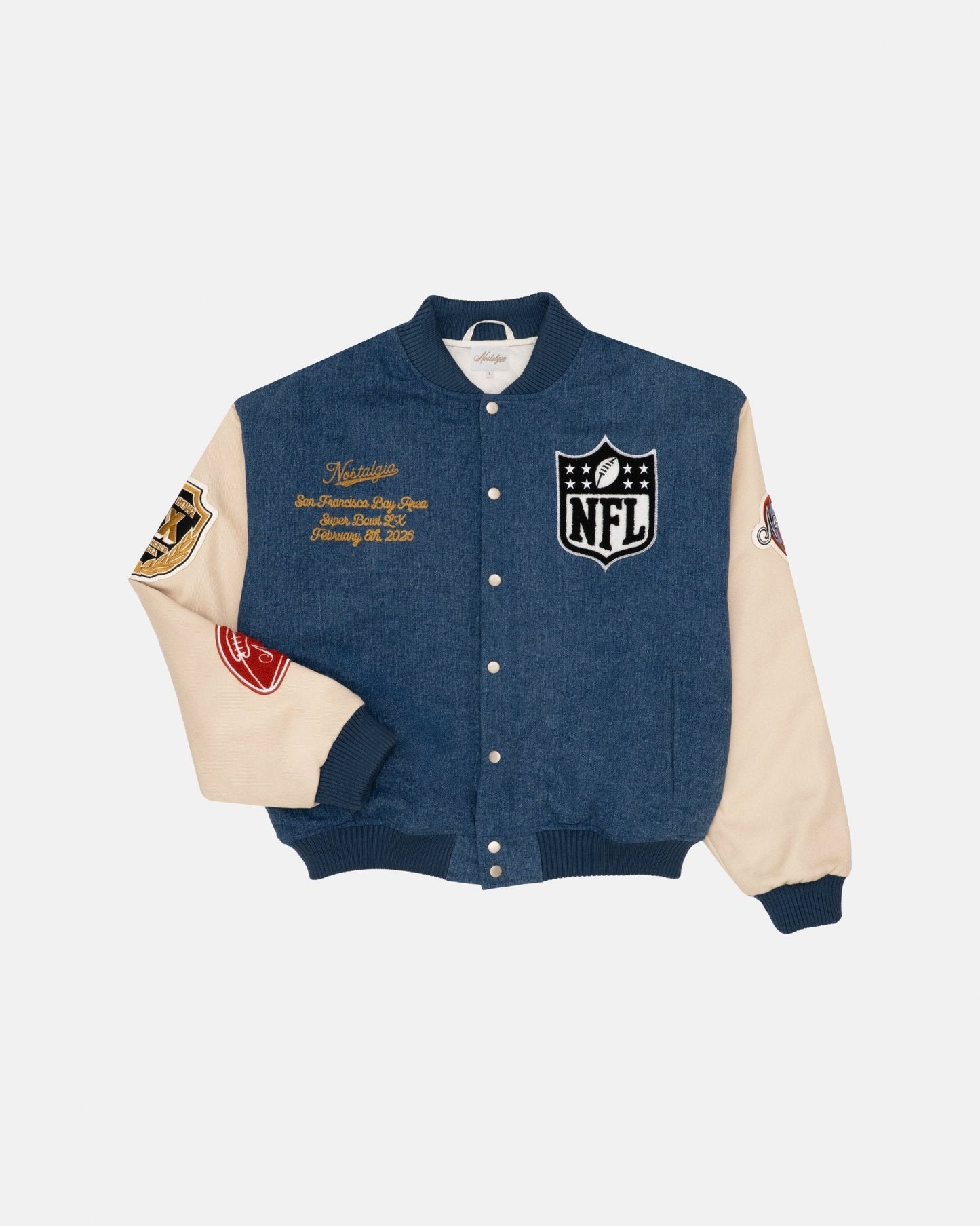 HOME TURF VARSITY