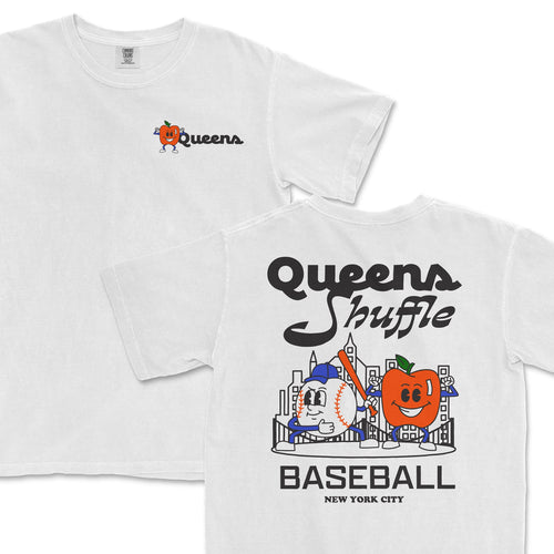 queens shuffle nyc