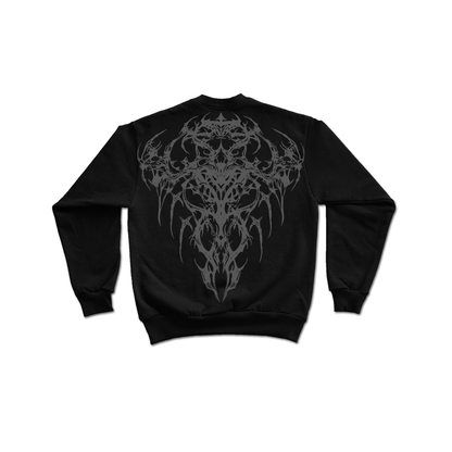 WRAITH CREWNECK