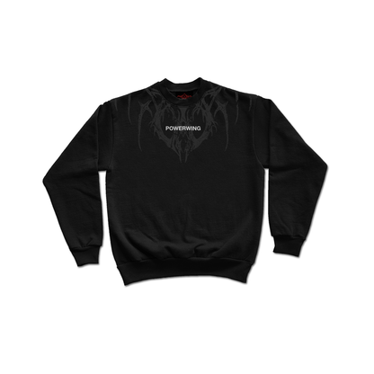 WRAITH CREWNECK