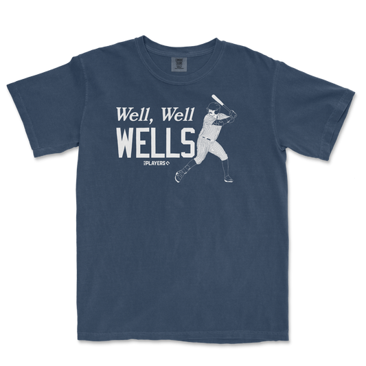 Well Well Wells