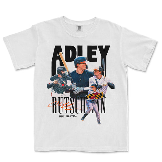 Adley Rutschman Signature Series