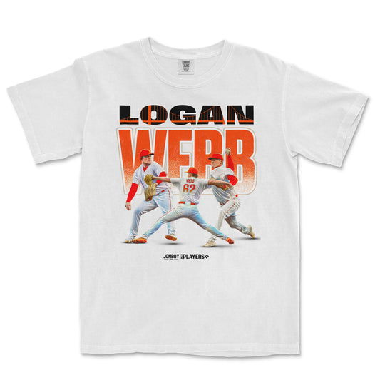 Logan Webb Connect