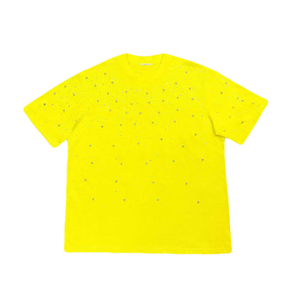 Luxe Rhinestone Tee