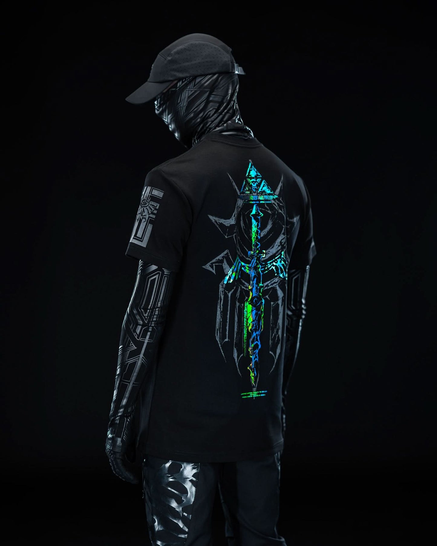 ZL ( Holo Version )