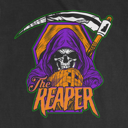 MASON MILLER THE REAPER