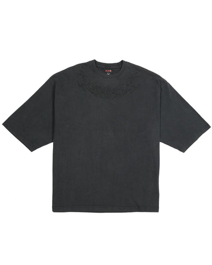 BERSERK CROPPED TEE