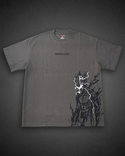 GAROU TEE