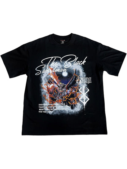 GUTS X ZODD TEE