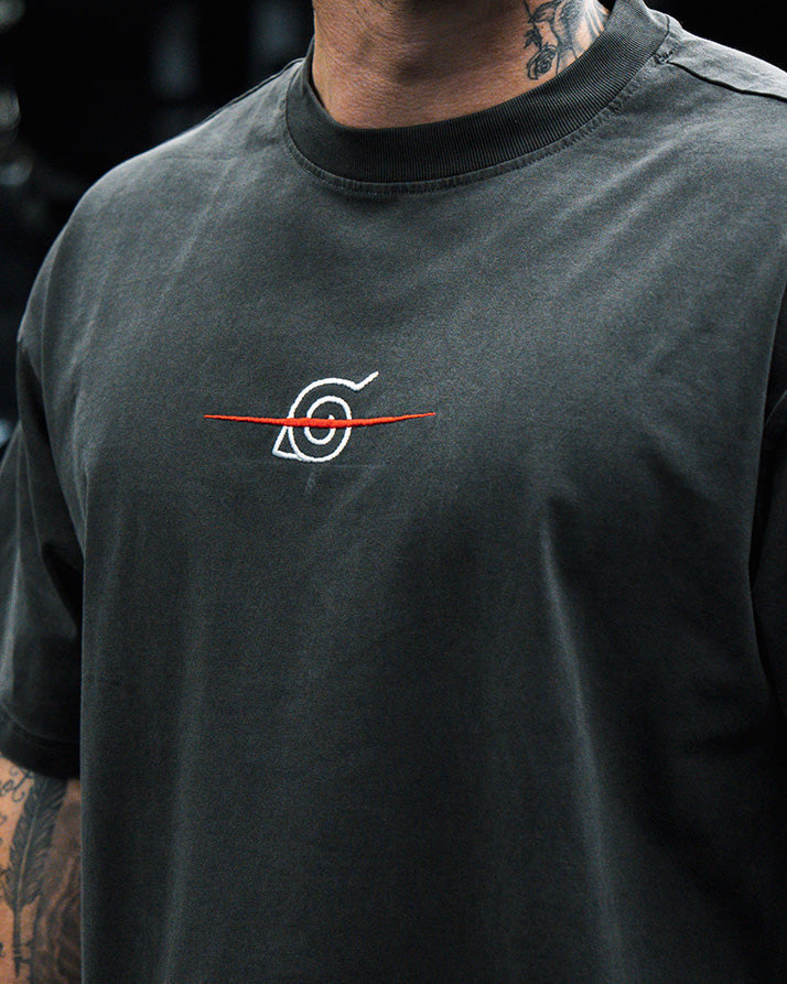 SUSANOO WASH TEE