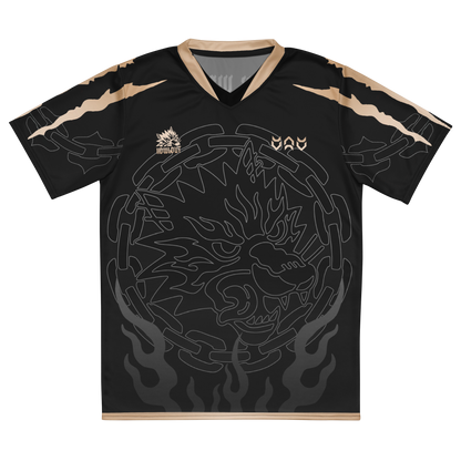 HOWL OUT  JERSEY