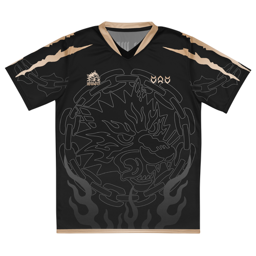 HOWL OUT  JERSEY