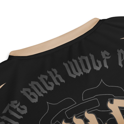 HOWL OUT  JERSEY