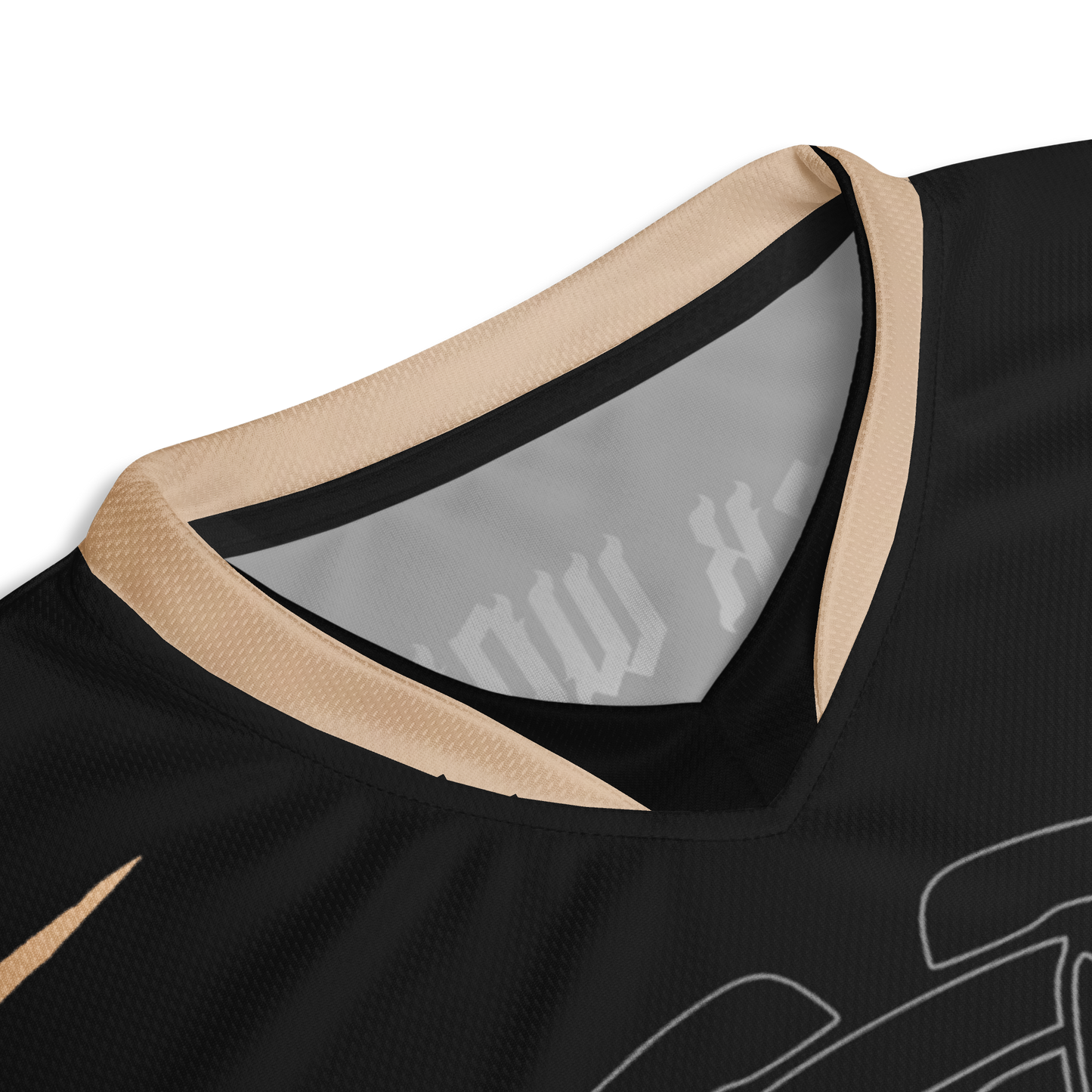 HOWL OUT  JERSEY