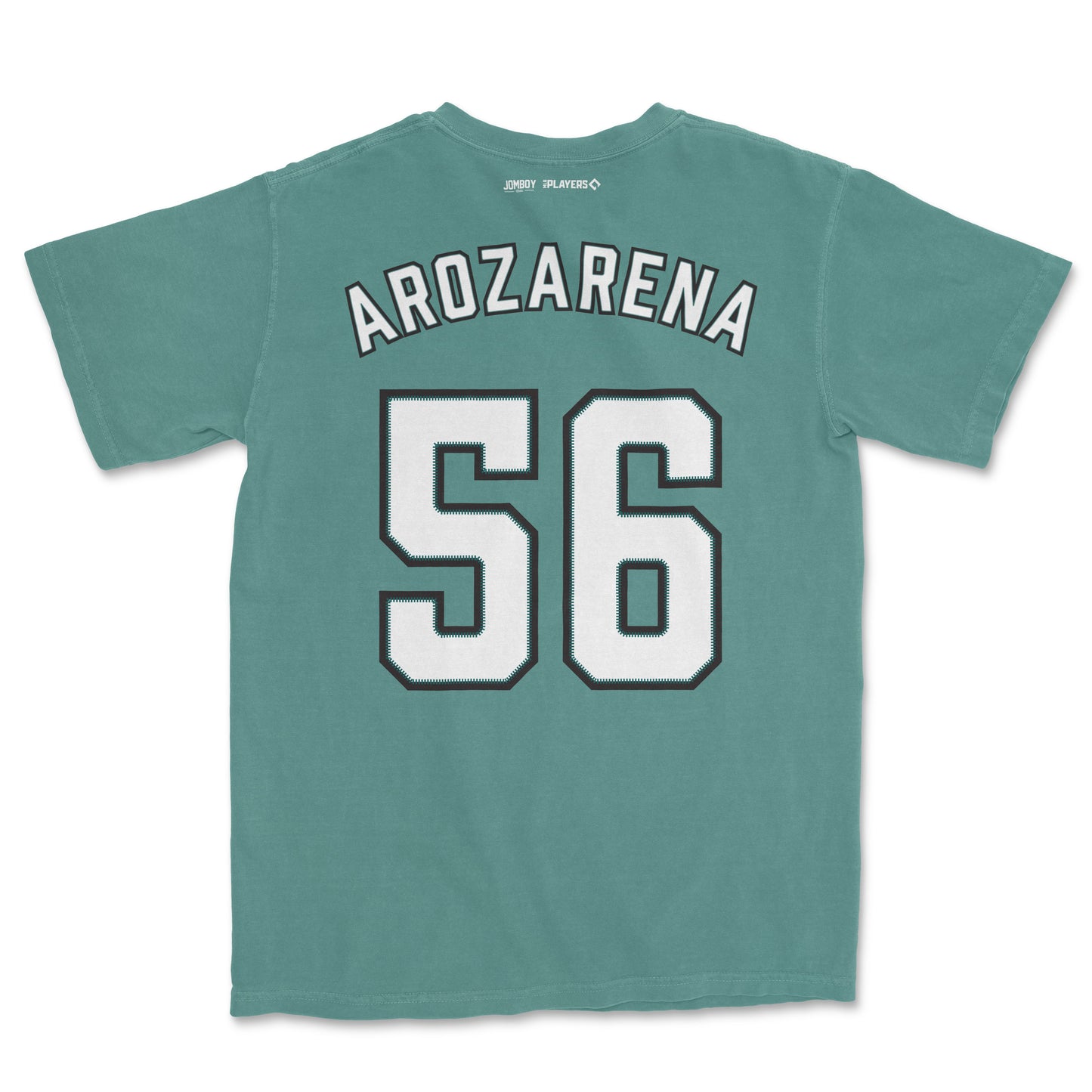 Randy Arozarena Shirsey