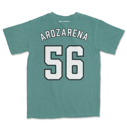 Randy Arozarena Shirsey