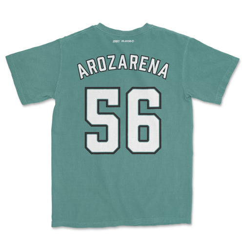 Randy Arozarena Shirsey