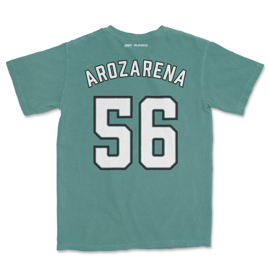Randy Arozarena Shirsey