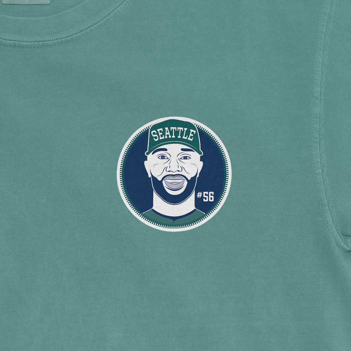 Randy Arozarena Shirsey