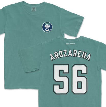 Randy Arozarena Shirsey