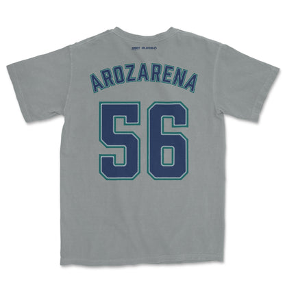 Randy Arozarena Shirsey