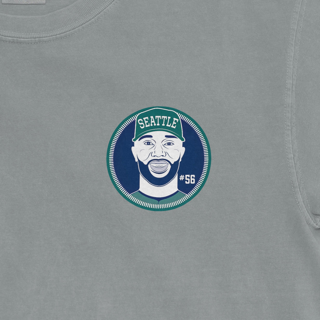 Randy Arozarena Shirsey