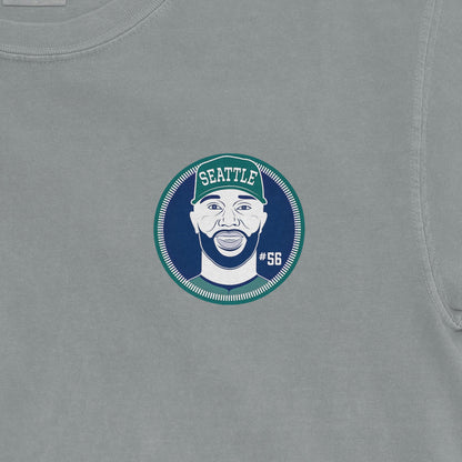 Randy Arozarena Shirsey