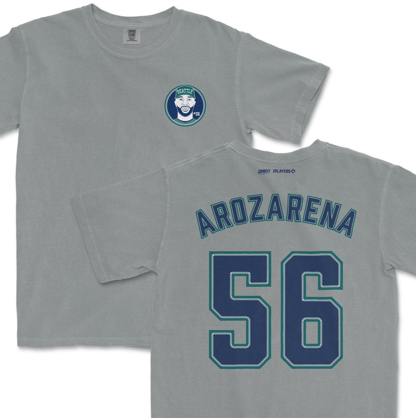 Randy Arozarena Shirsey