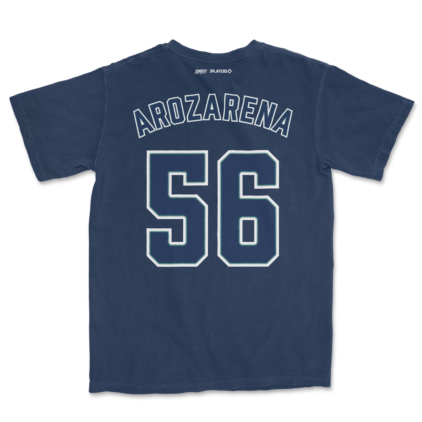 Randy Arozarena Shirsey
