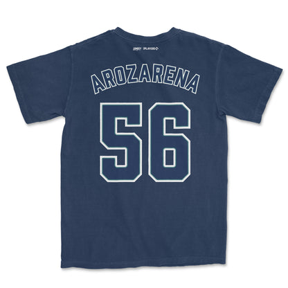 Randy Arozarena Shirsey